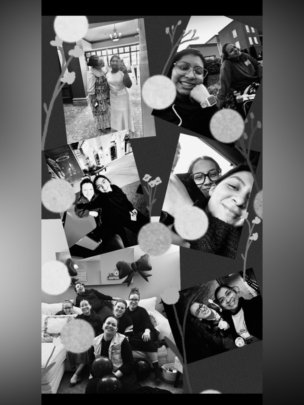 Meet Me 🖤 - Picture 2 of 7